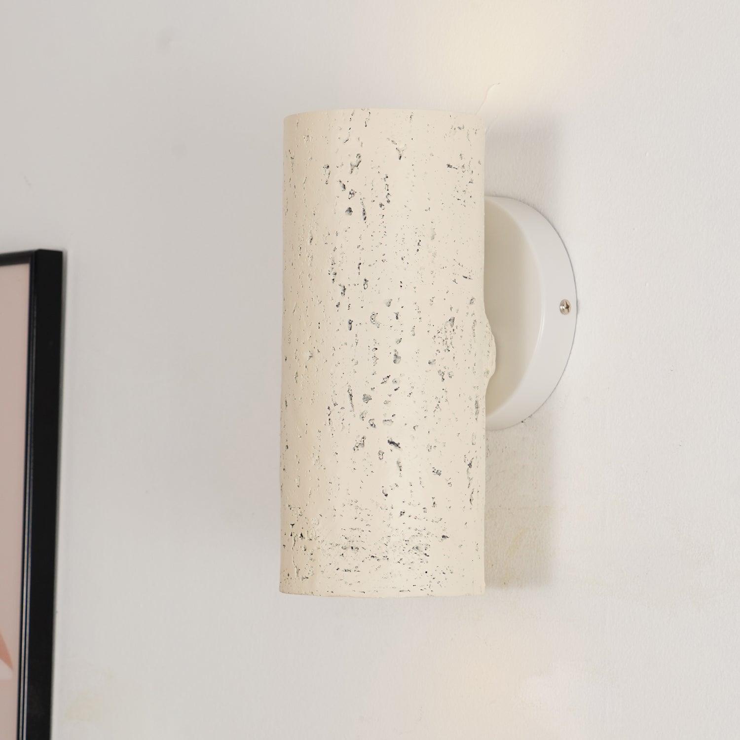Hans Wall Lamp - Lamp Outdoor