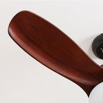 Harborough 3 Ceiling Fan Light - Lamp Outdoor