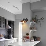 Harbour Industrial Wall Light - Lamp Outdoor