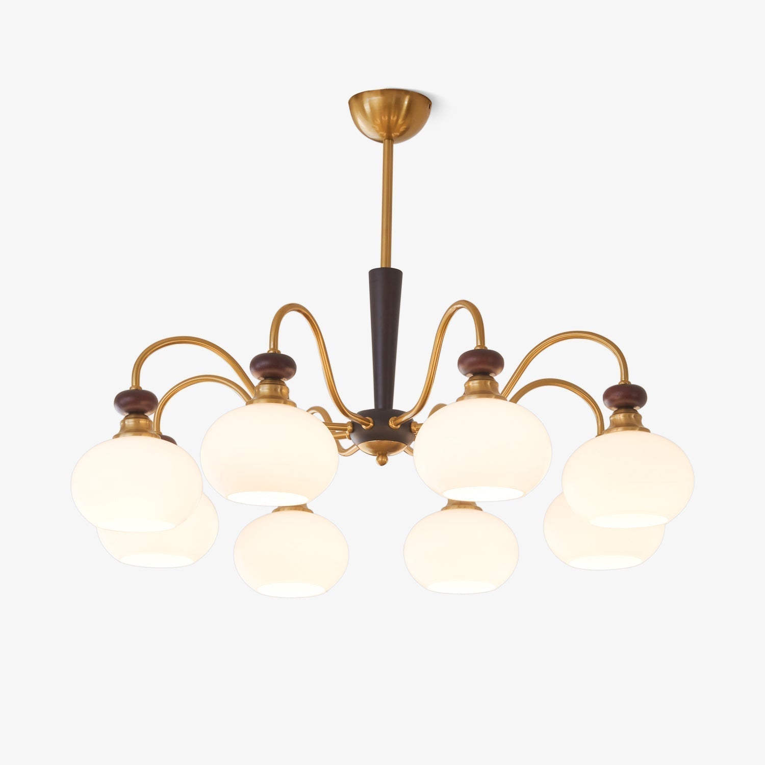 Harmonia Sphere Chandelier - Lamp Outdoor