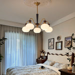 Harmonia Sphere Chandelier - Lamp Outdoor