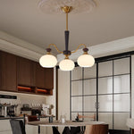 Harmonia Sphere Chandelier - Lamp Outdoor