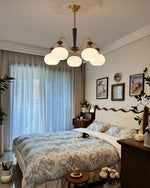 Harmonia Sphere Chandelier - Lamp Outdoor