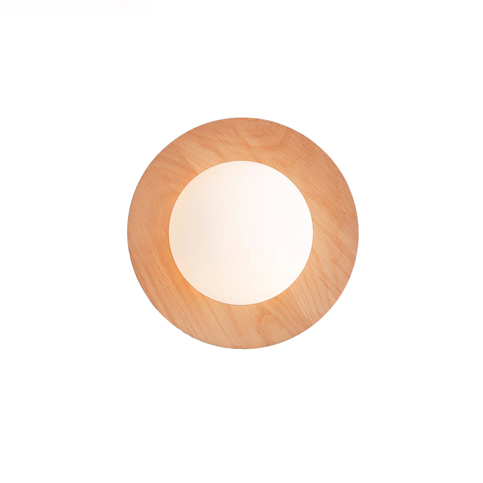 Harmonia Wooden Wall Light - Lamp Outdoor