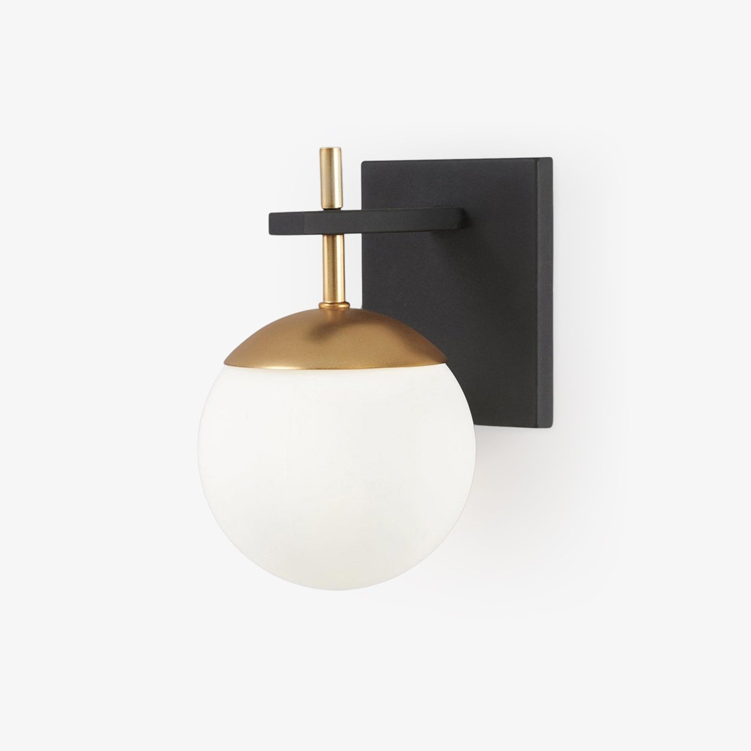 Harmony Globe Sconce - Lamp Outdoor