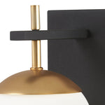 Harmony Globe Sconce - Lamp Outdoor