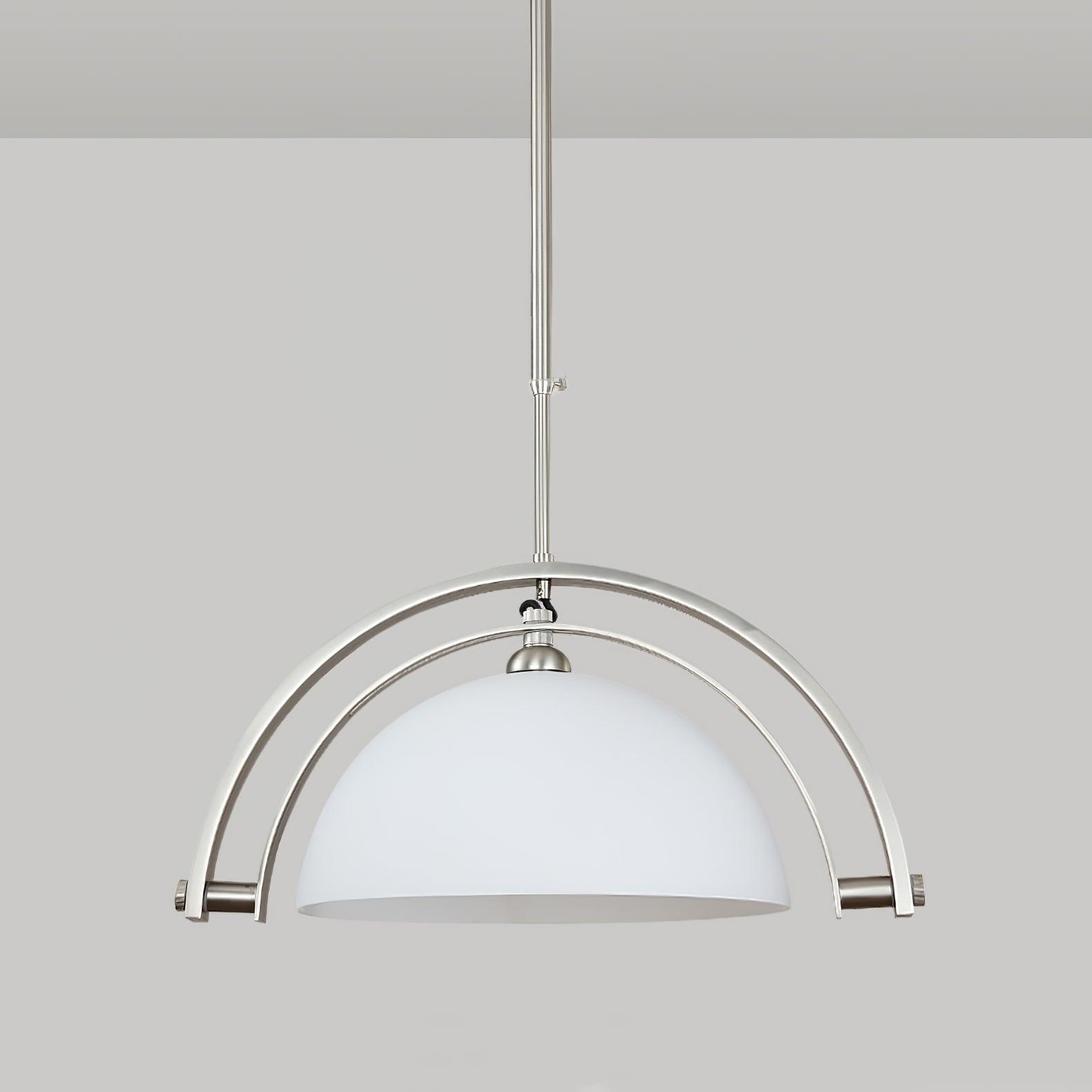 Harvey Wuzzini Pendant Light - Lamp Outdoor