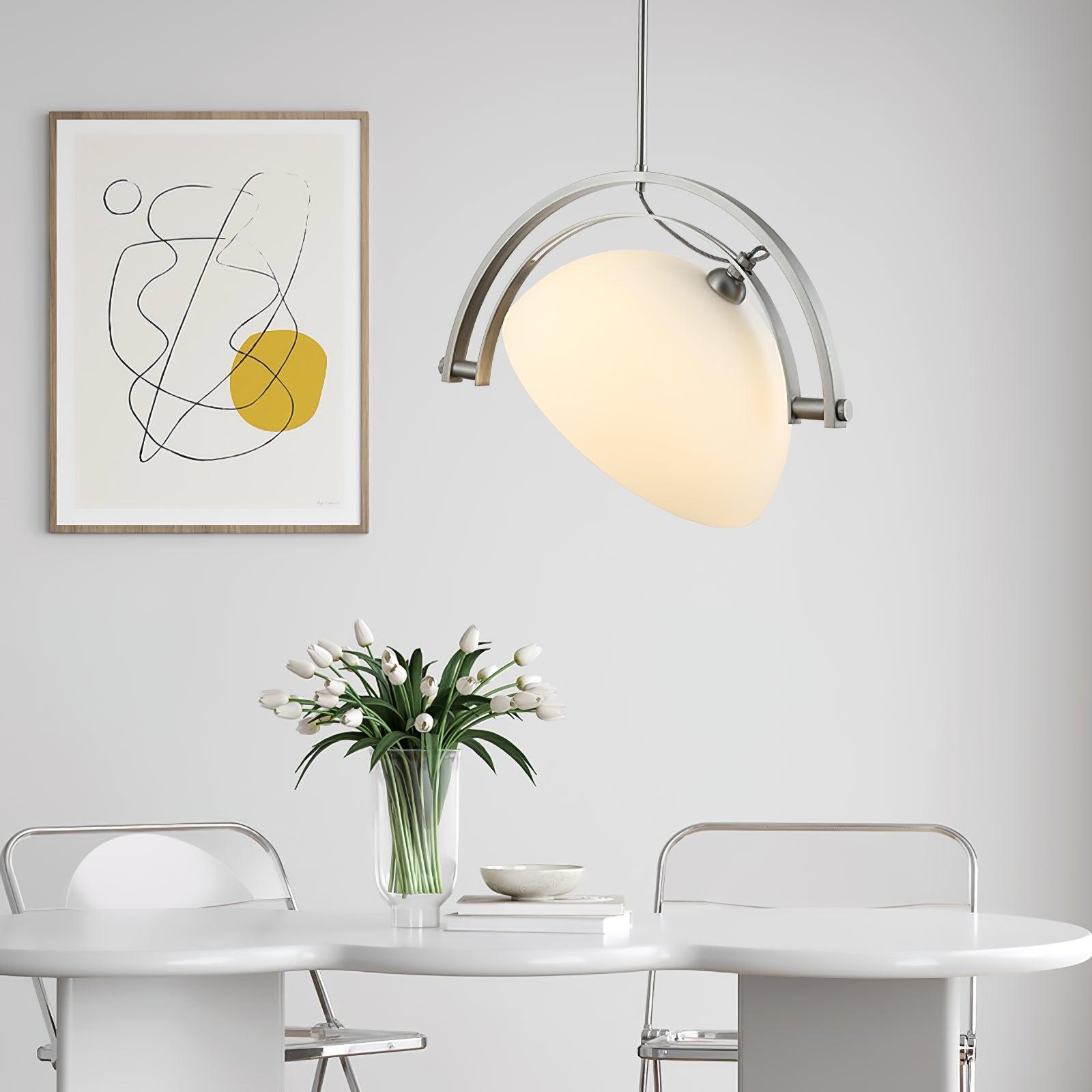 Harvey Wuzzini Pendant Light - Lamp Outdoor