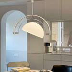 Harvey Wuzzini Pendant Light - Lamp Outdoor