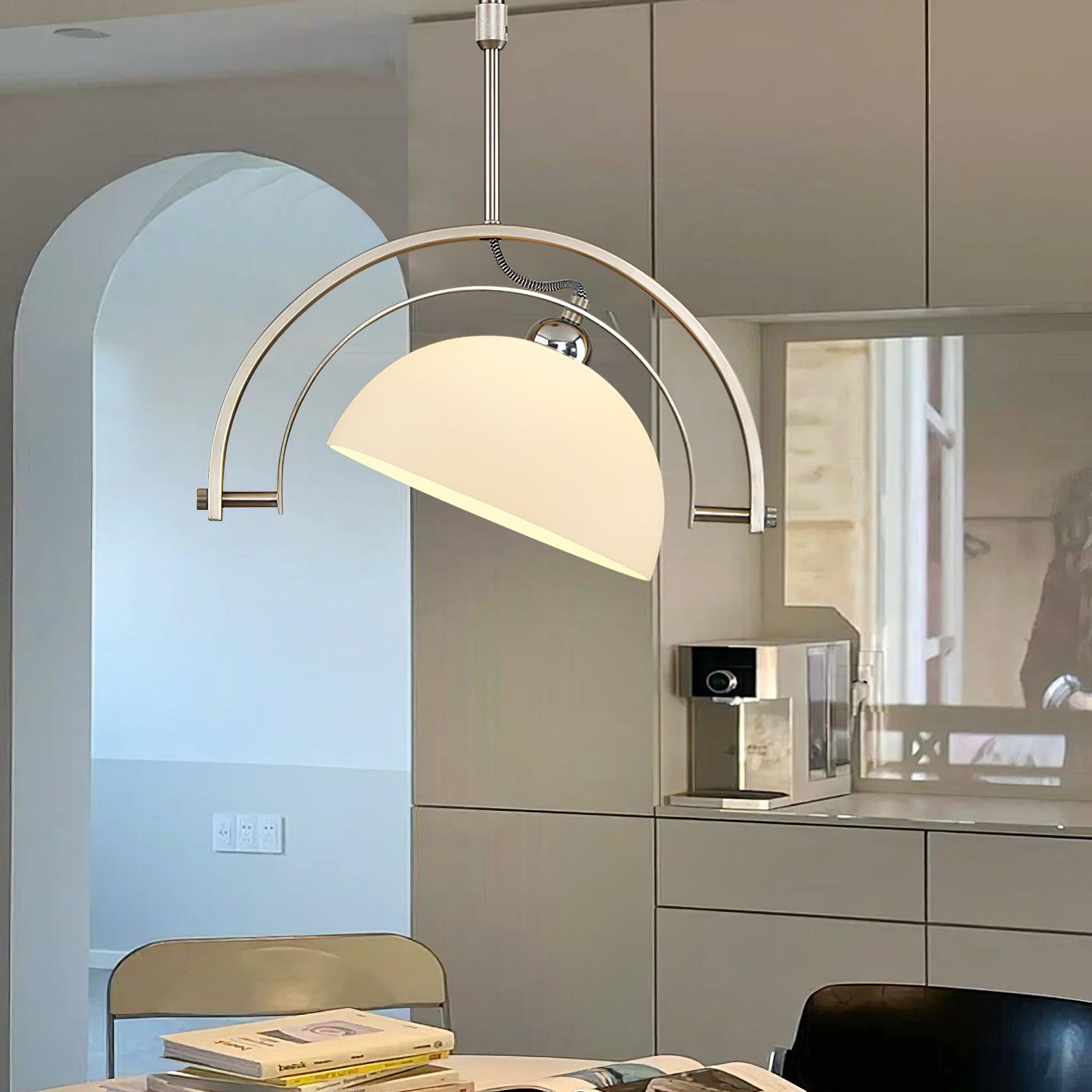 Harvey Wuzzini Pendant Light - Lamp Outdoor