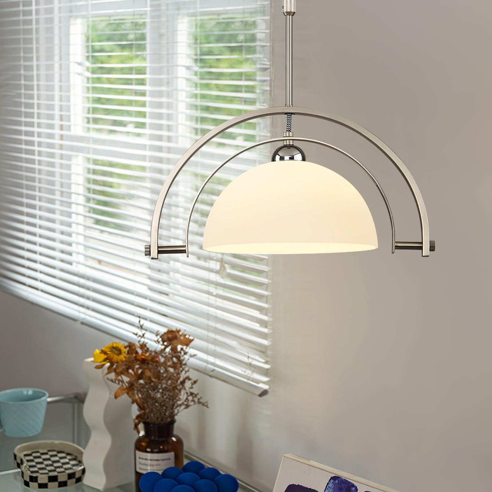 Harvey Wuzzini Pendant Light - Lamp Outdoor