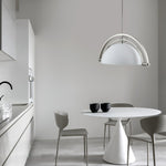 Harvey Wuzzini Pendant Light - Lamp Outdoor