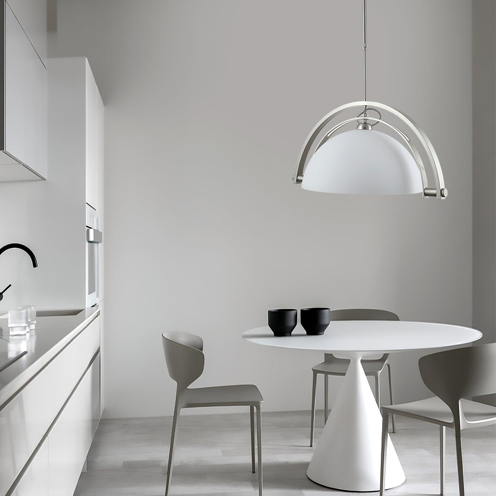 Harvey Wuzzini Pendant Light - Lamp Outdoor