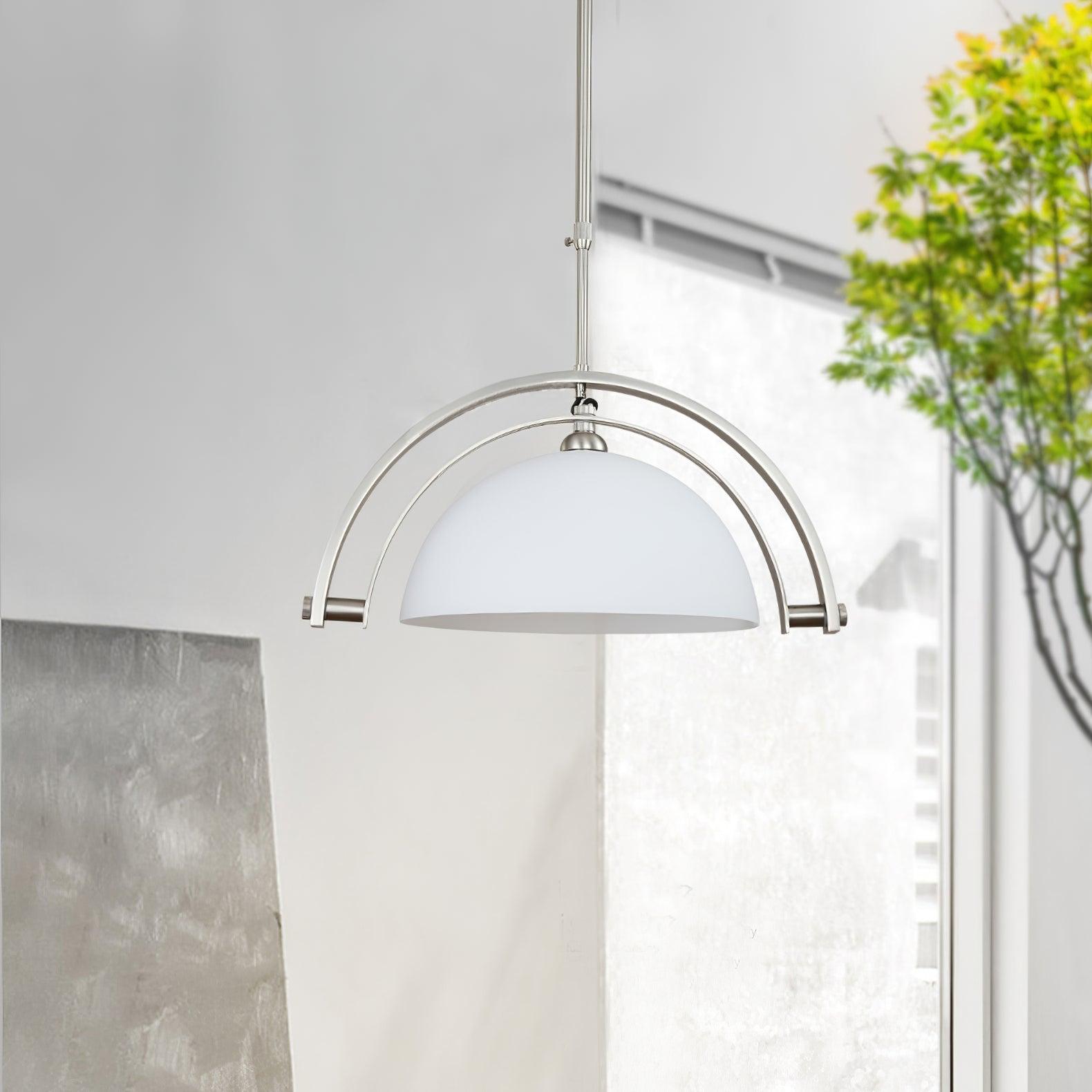 Harvey Wuzzini Pendant Light - Lamp Outdoor