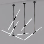 Hash Linear Suspension - Lamp Outdoor