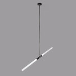 Hash Linear Suspension - Lamp Outdoor