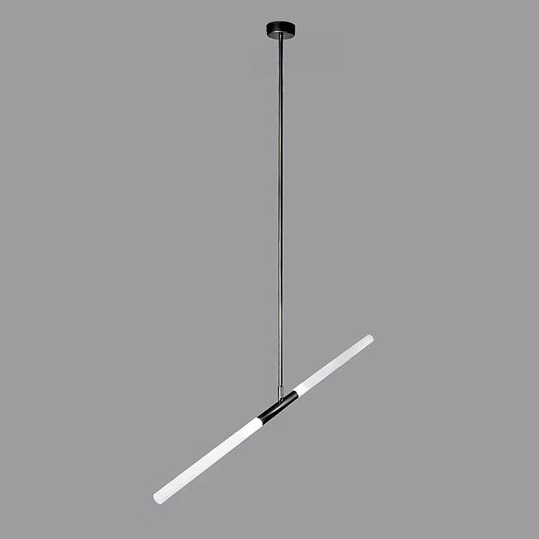 Hash Linear Suspension - Lamp Outdoor