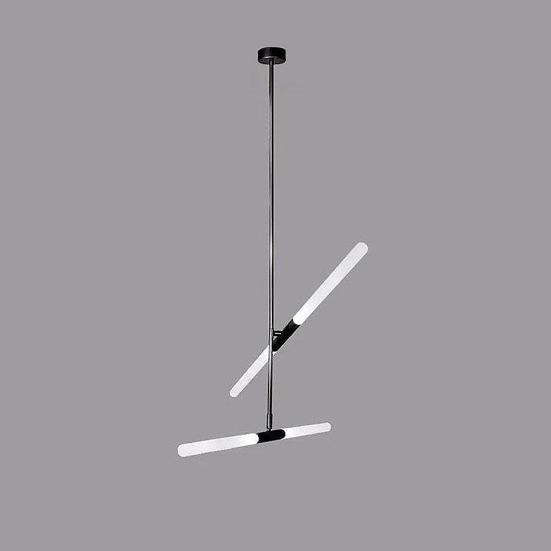 Hash Linear Suspension - Lamp Outdoor