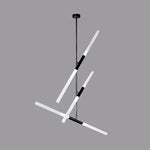 Hash Linear Suspension - Lamp Outdoor