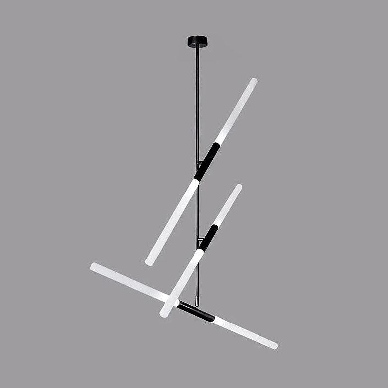 Hash Linear Suspension - Lamp Outdoor