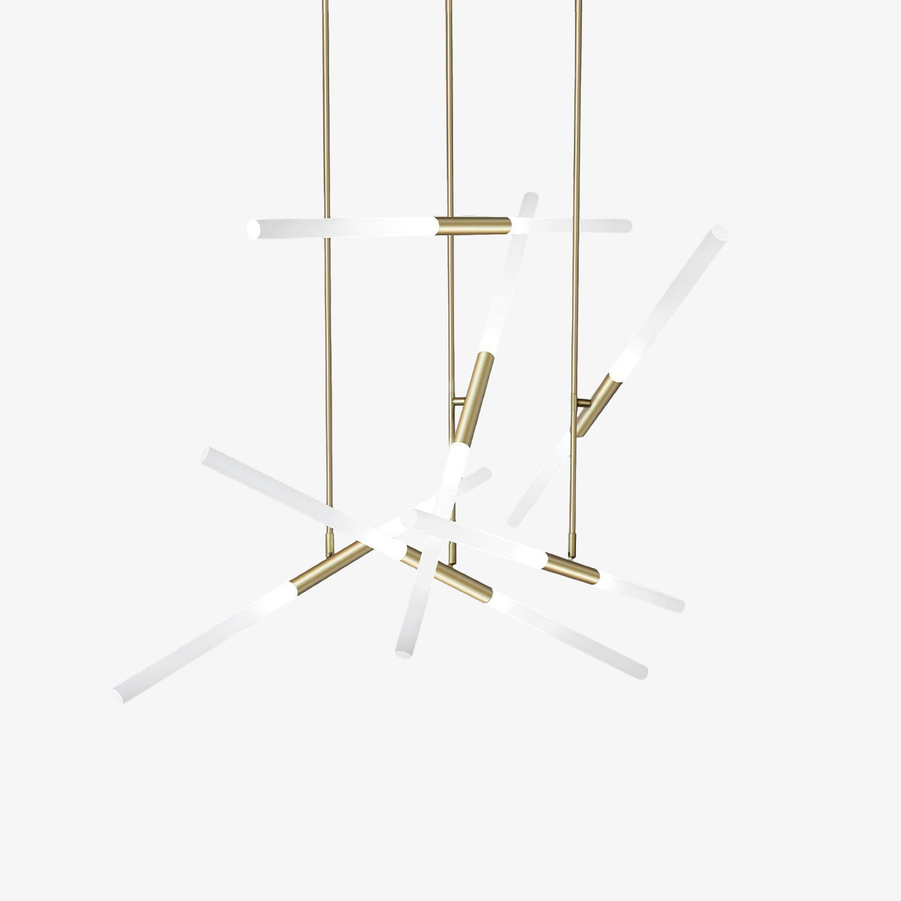 Hash Linear Suspension - Lamp Outdoor