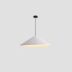 Hat Resin Pendant Lamp - Lamp Outdoor