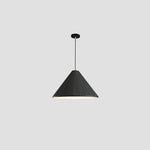 Hat Resin Pendant Lamp - Lamp Outdoor