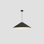 Hat Resin Pendant Lamp - Lamp Outdoor