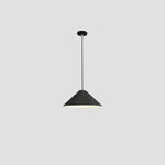 Hat Resin Pendant Lamp - Lamp Outdoor