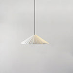 Hat Resin Pendant Lamp - Lamp Outdoor