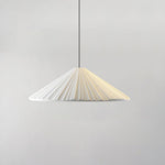 Hat Resin Pendant Lamp - Lamp Outdoor