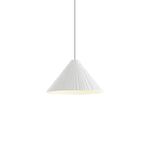 Hat Resin Pendant Lamp - Lamp Outdoor