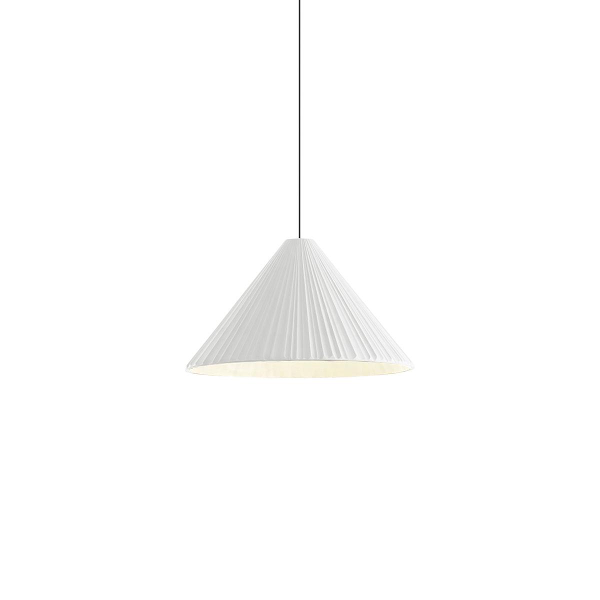 Hat Resin Pendant Lamp - Lamp Outdoor