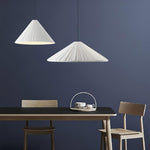 Hat Resin Pendant Lamp - Lamp Outdoor