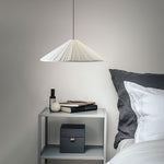 Hat Resin Pendant Lamp - Lamp Outdoor