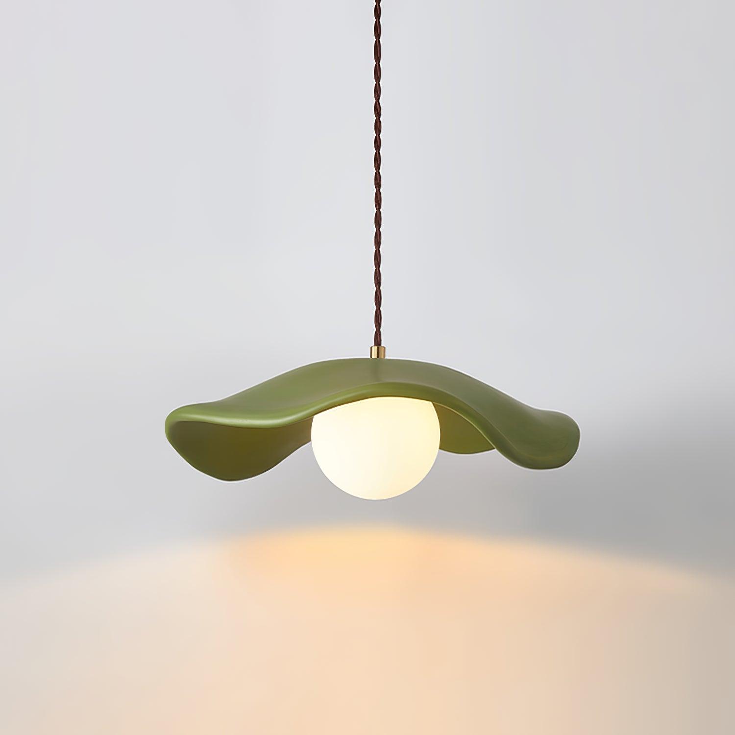 Hats Pendant Lamp - Lamp Outdoor