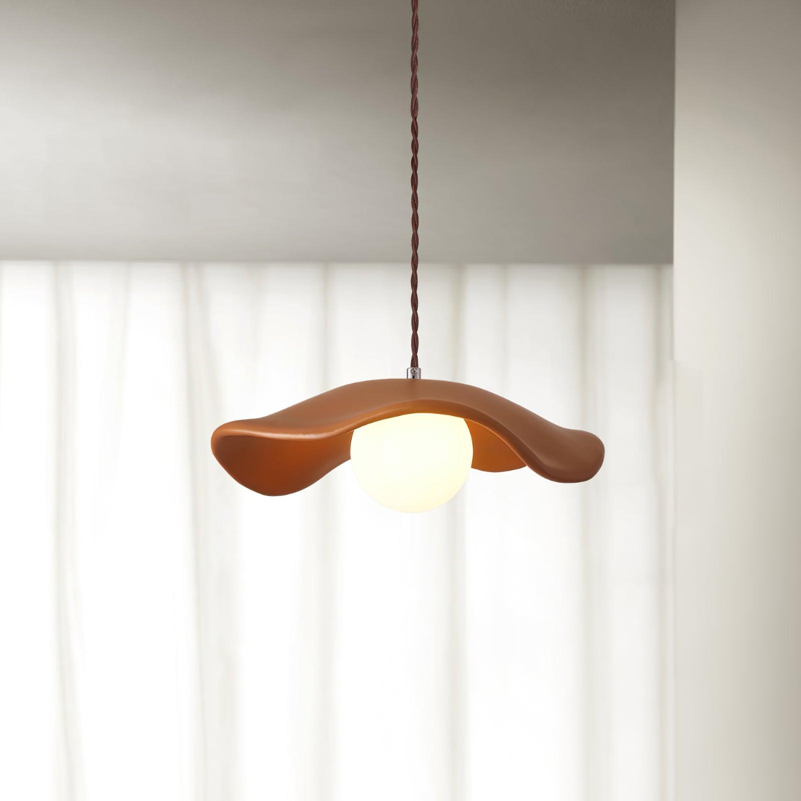 Hats Pendant Lamp - Lamp Outdoor