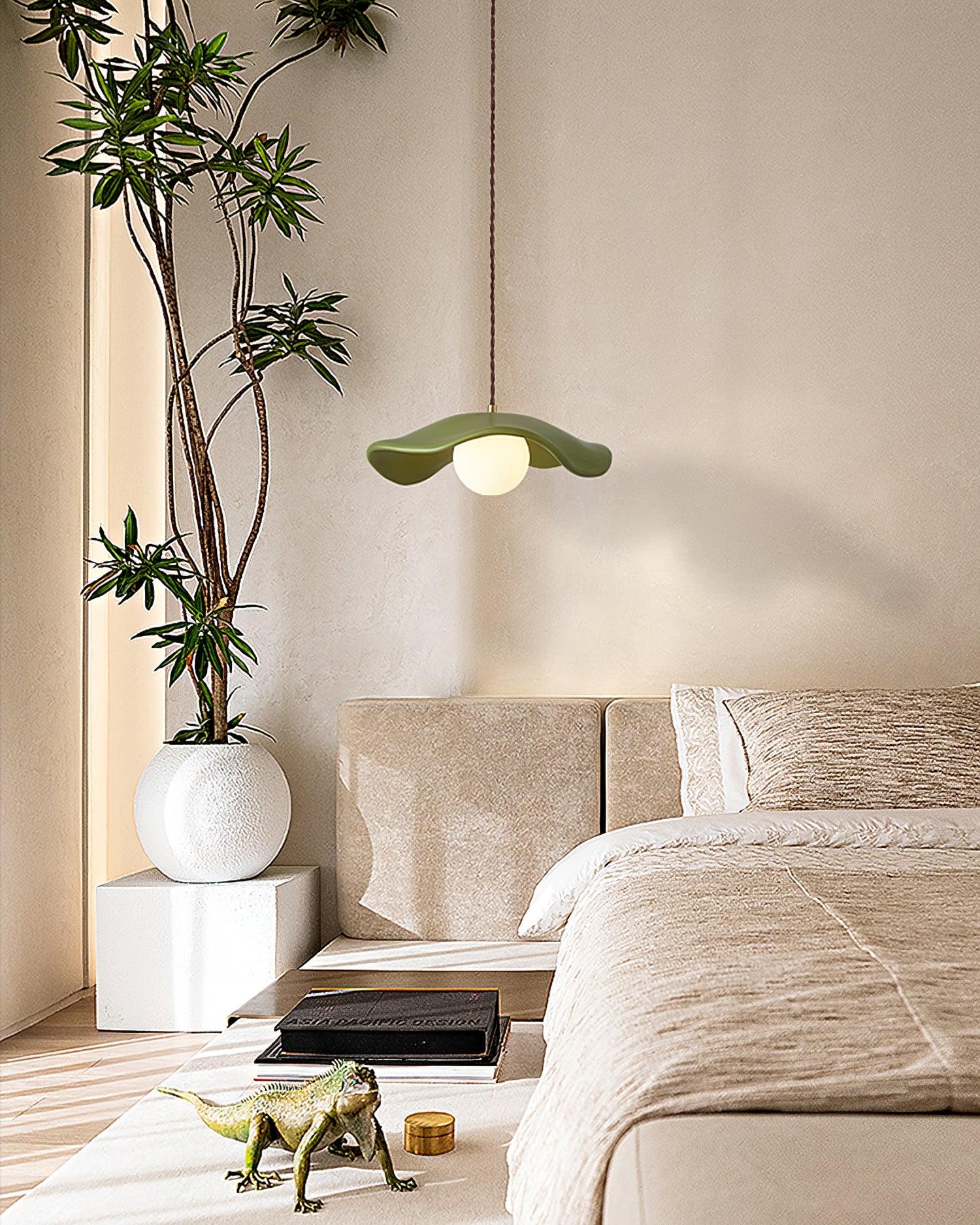 Hats Pendant Lamp - Lamp Outdoor