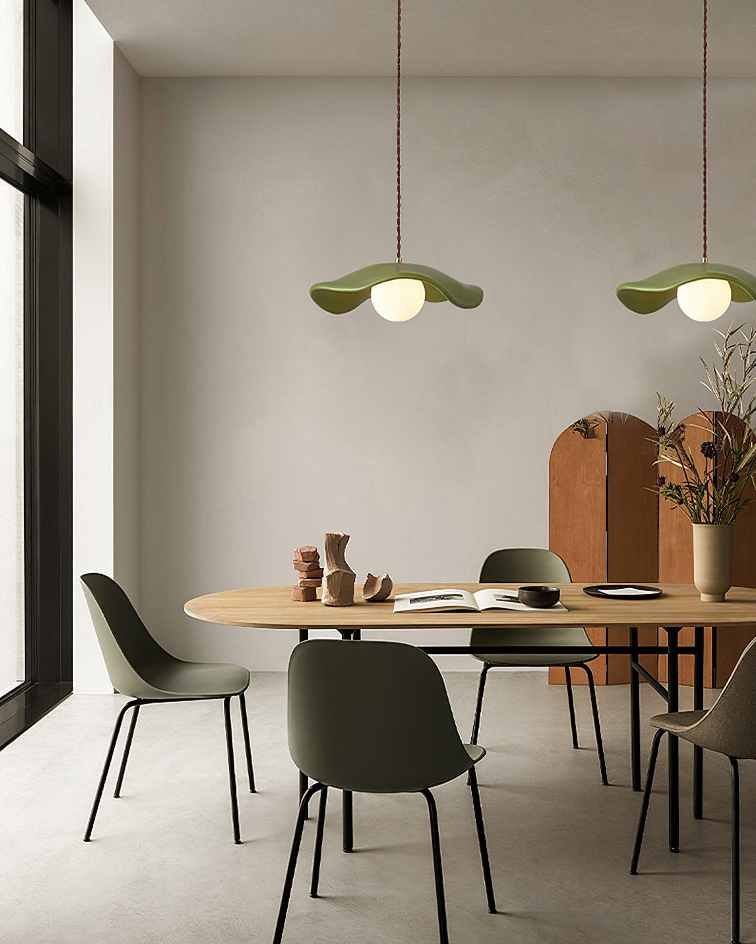 Hats Pendant Lamp - Lamp Outdoor