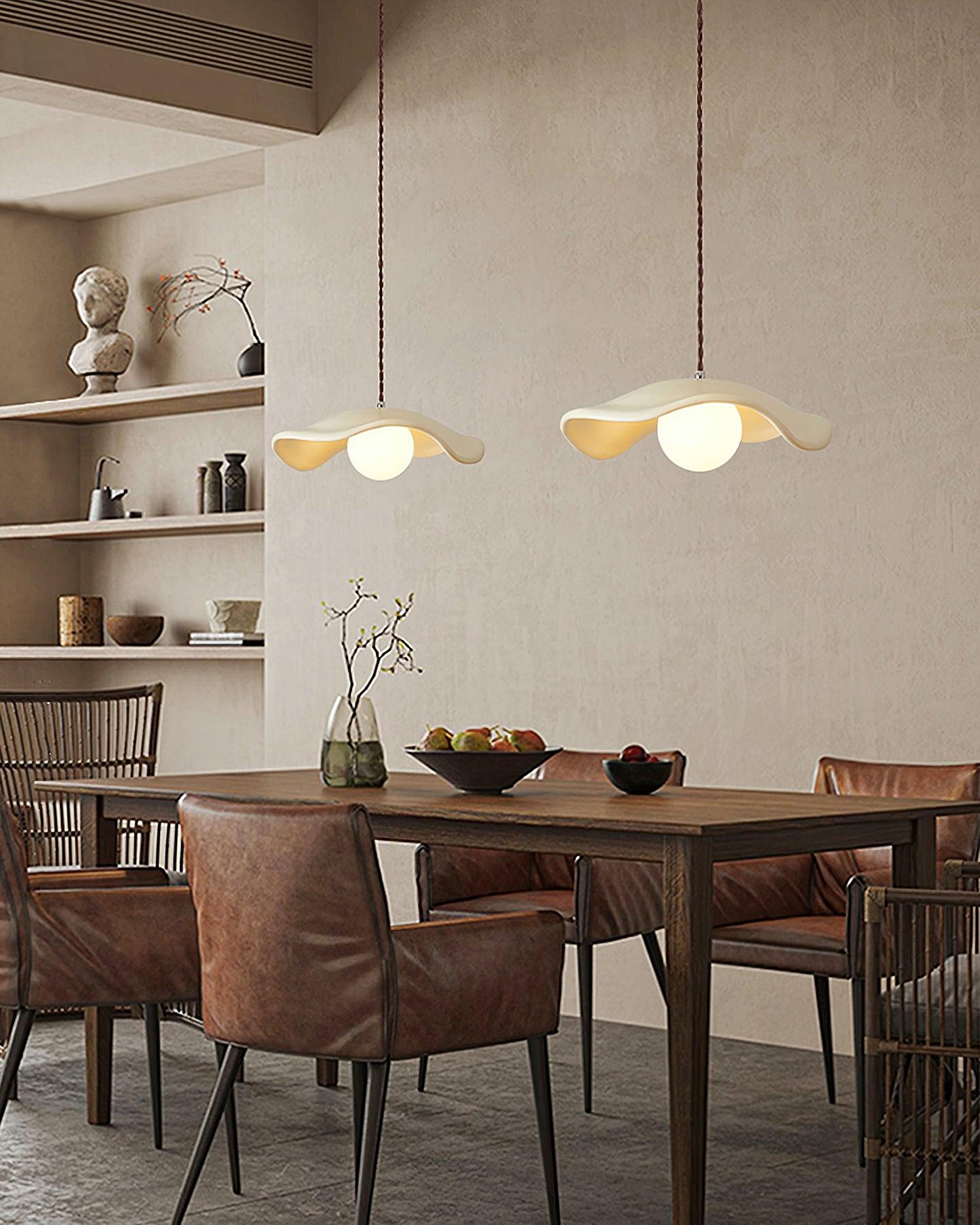 Hats Pendant Lamp - Lamp Outdoor