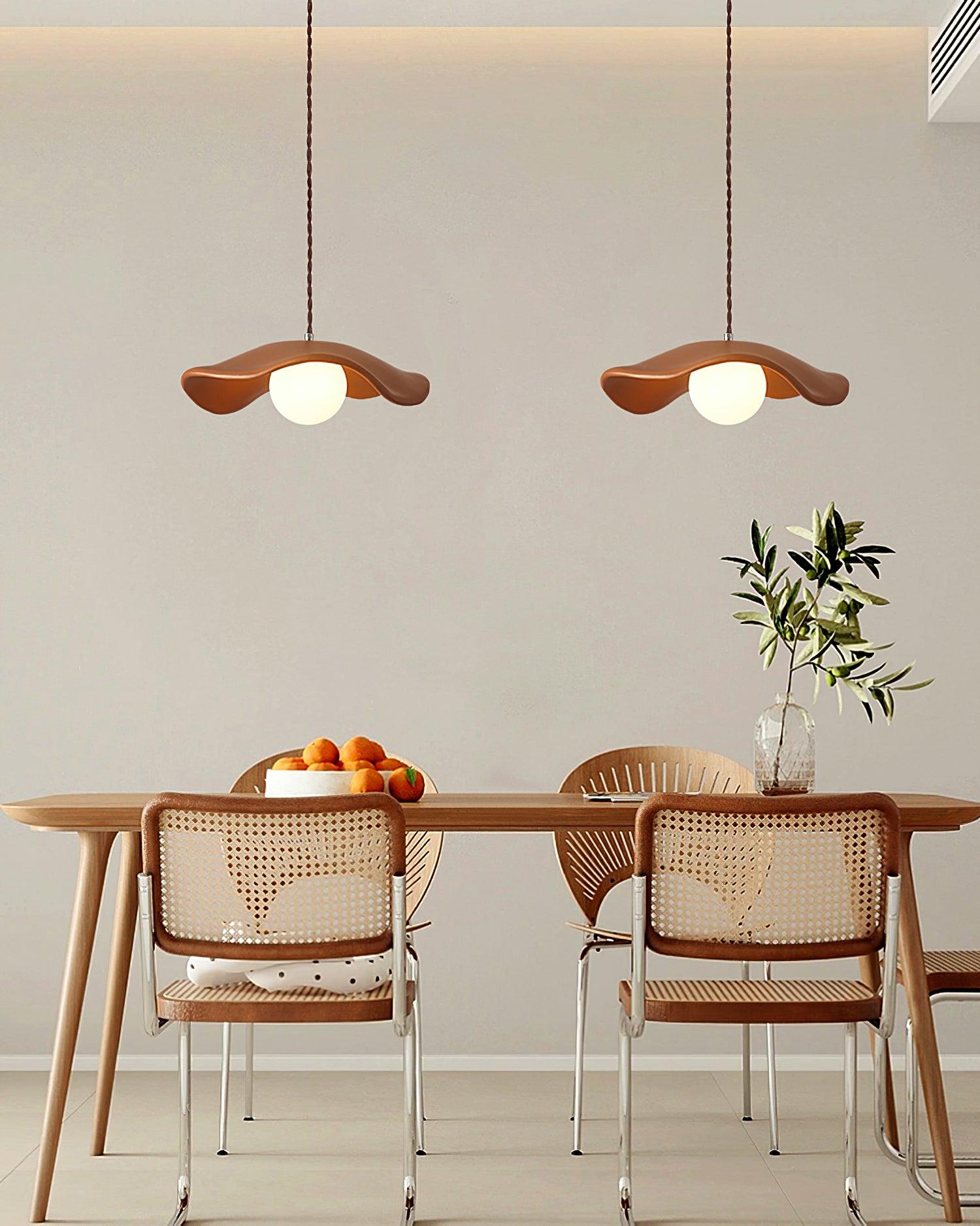 Hats Pendant Lamp - Lamp Outdoor