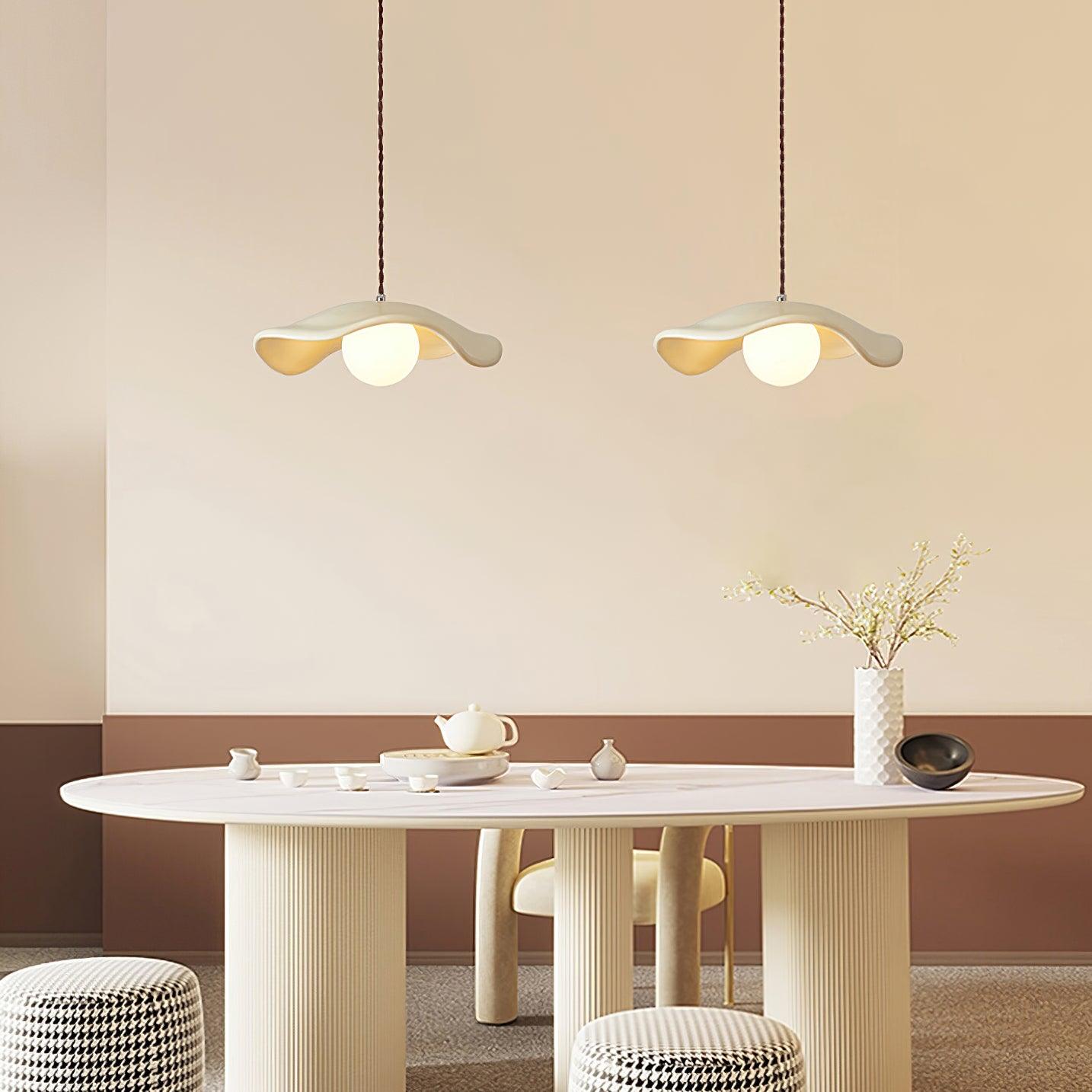 Hats Pendant Lamp - Lamp Outdoor