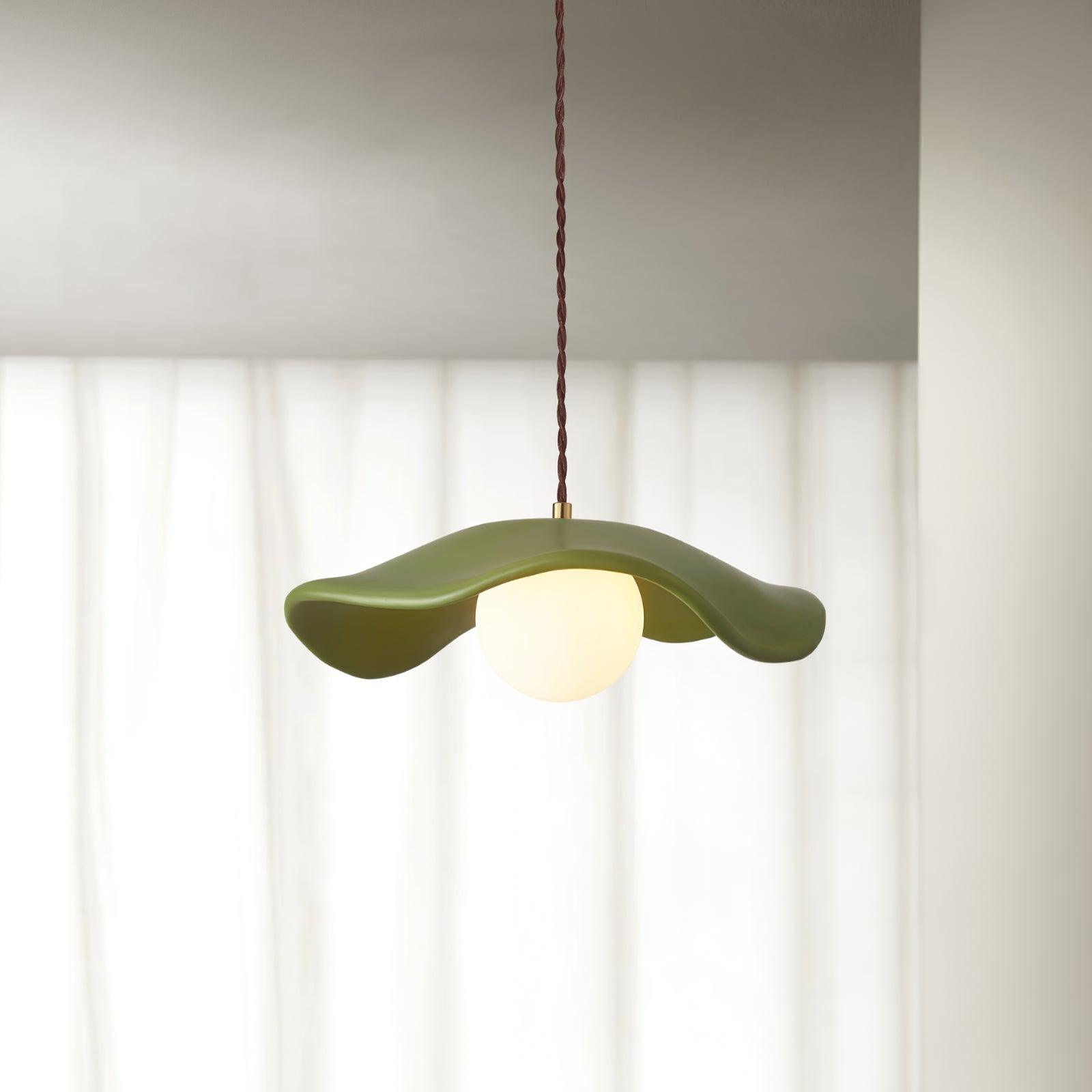 Hats Pendant Lamp - Lamp Outdoor