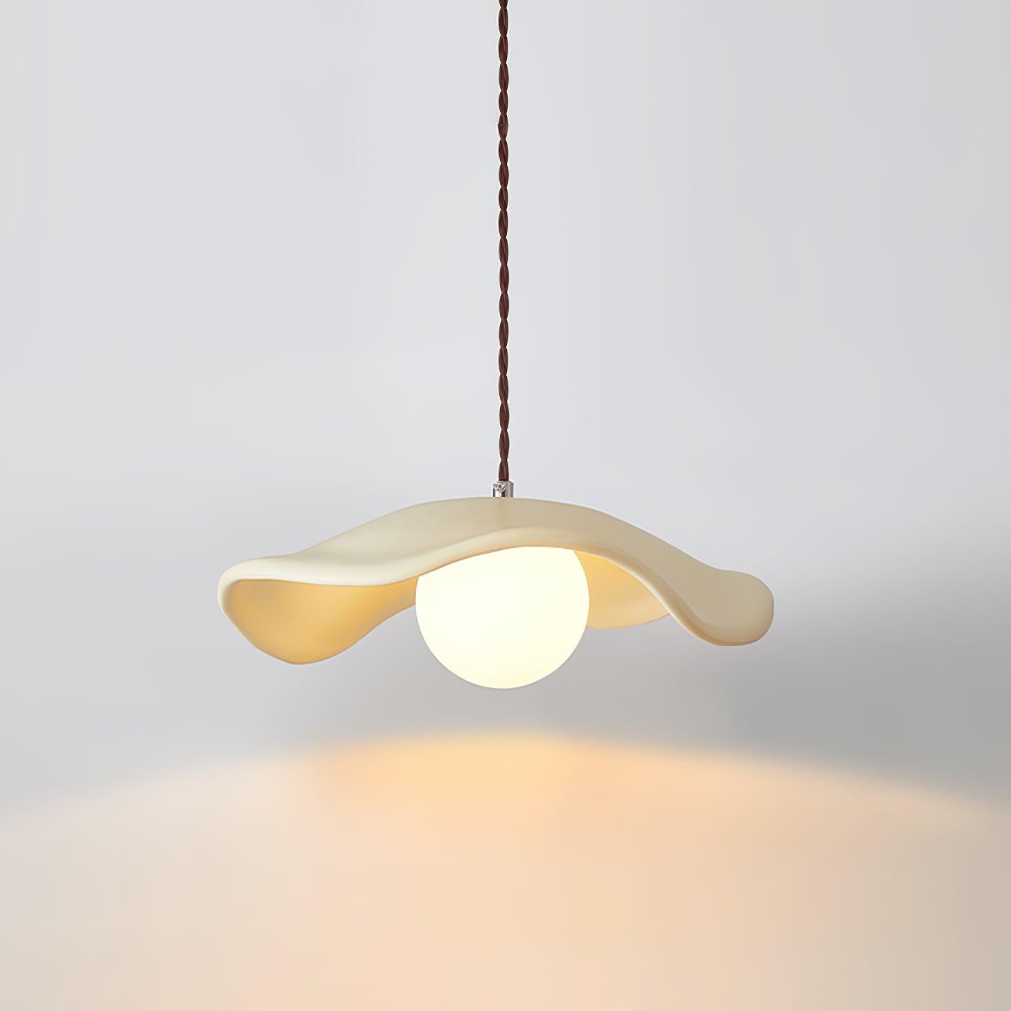 Hats Pendant Lamp - Lamp Outdoor