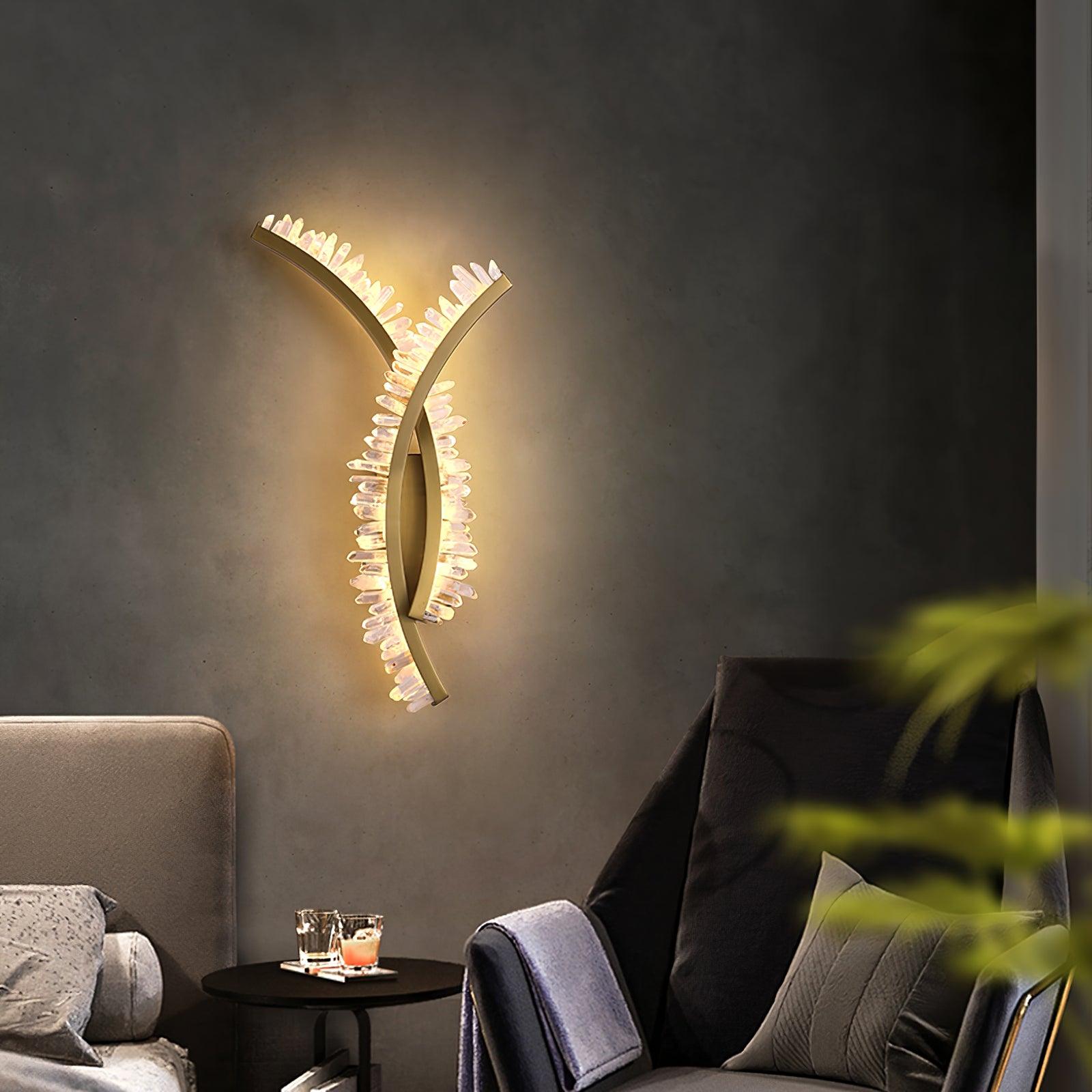 Hayes Wall Light - Lamp Outdoor