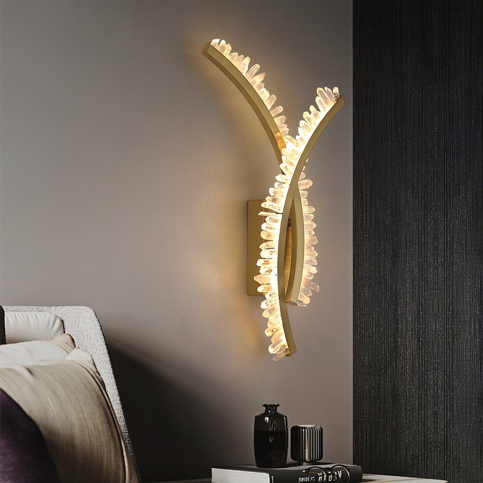 Hayes Wall Light - Lamp Outdoor