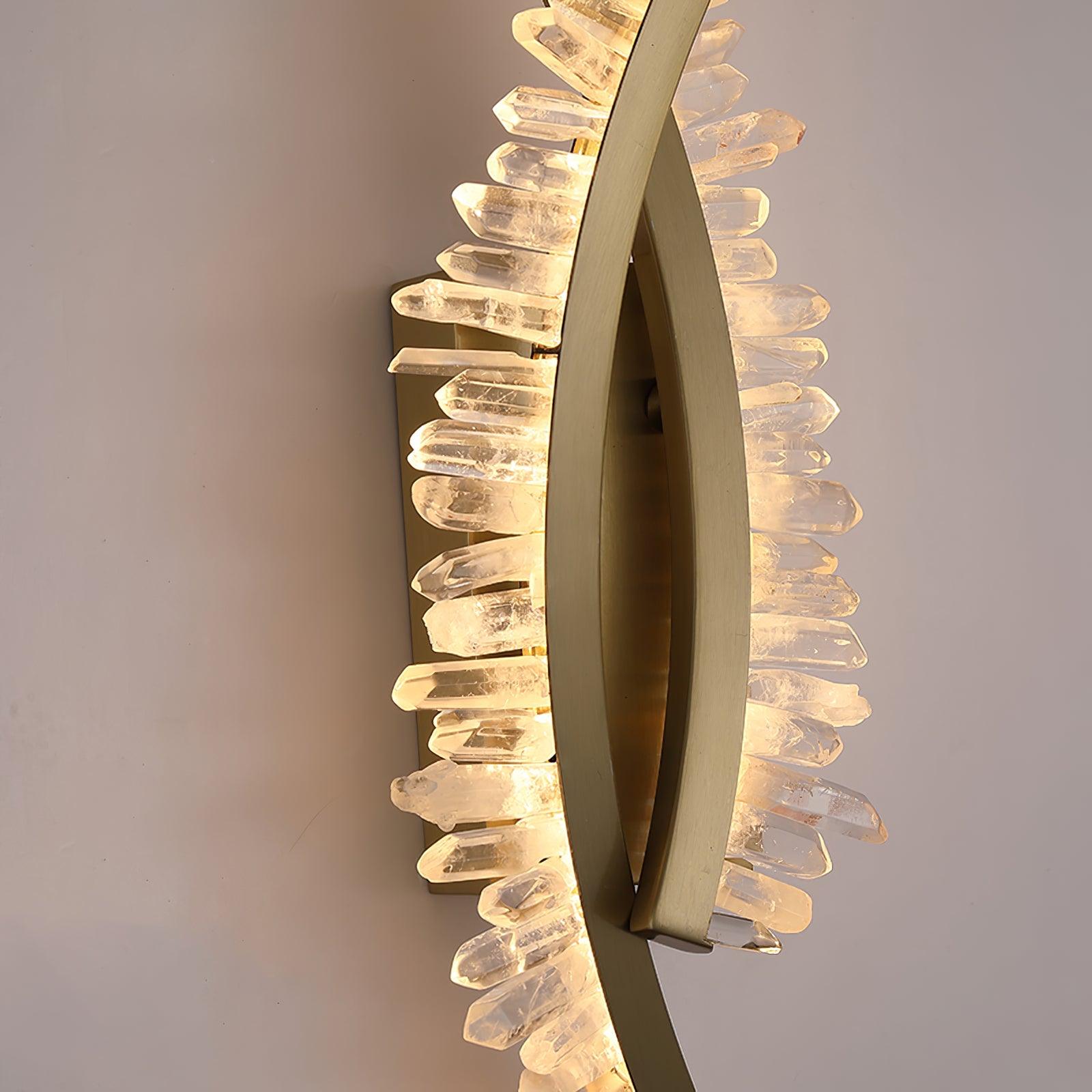 Hayes Wall Light - Lamp Outdoor