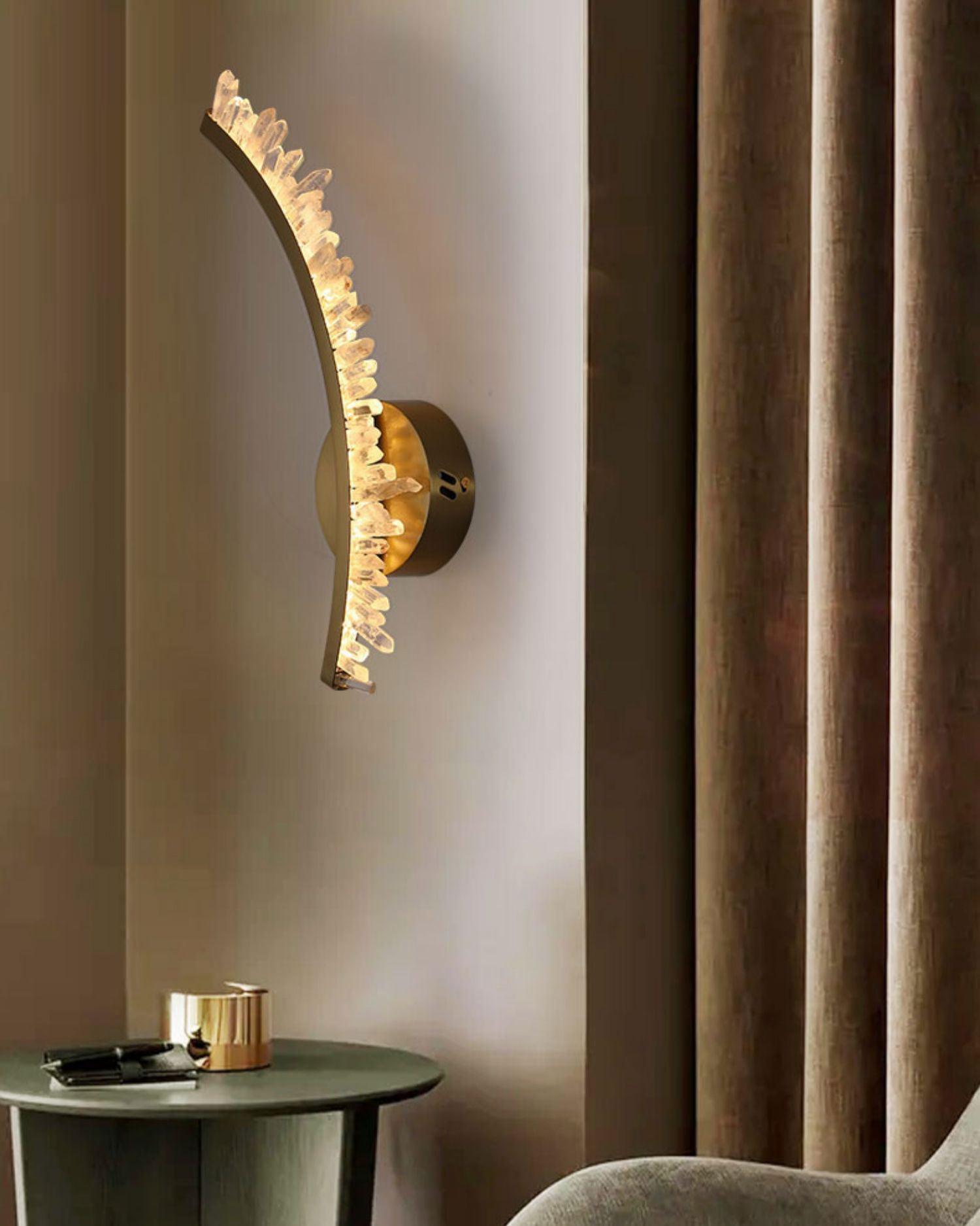 Hayes Wall Light - Lamp Outdoor