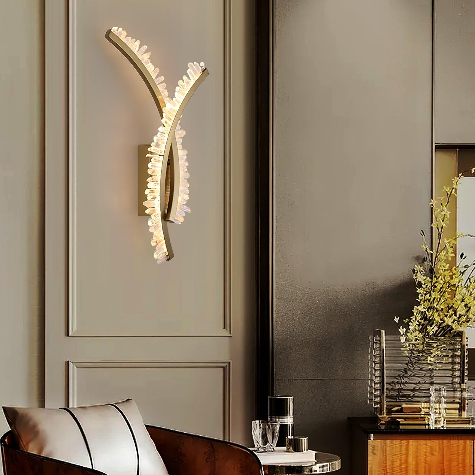Hayes Wall Light - Lamp Outdoor
