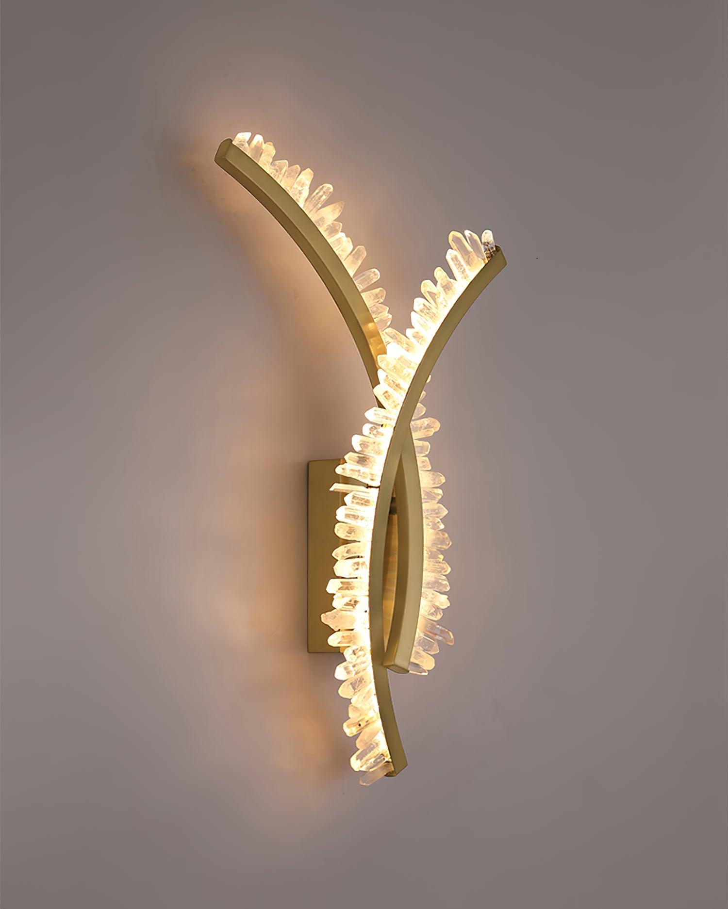 Hayes Wall Light - Lamp Outdoor